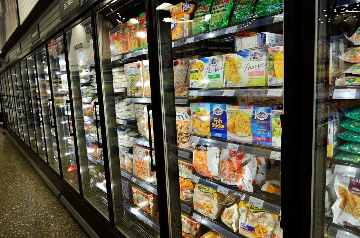 Cómo debemos conservar los alimentos en refrigeración. Formadiet Cómo debemos conservar los alimentos en refrigeración. Formadiet